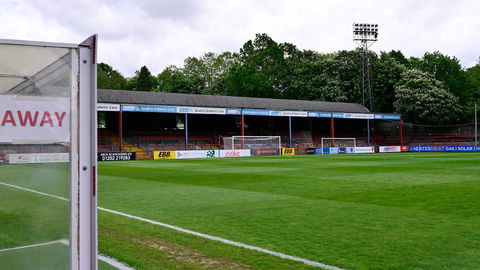 Read the full article - Fixture News: Aldershot Town (a)