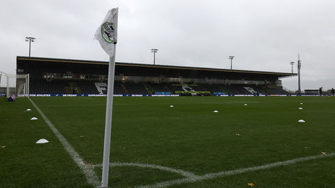 Read the full article - Ticket News: Forest Green Rovers (a)