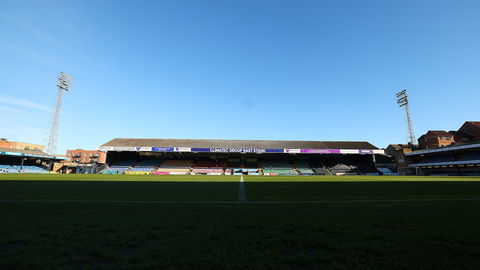 Read the full article - Ticket Details – Southend United (a)