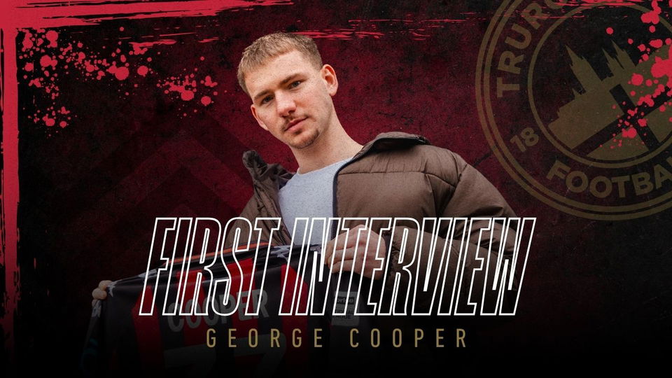 Read the full article - Cooper – A Good Buzz Around the Place