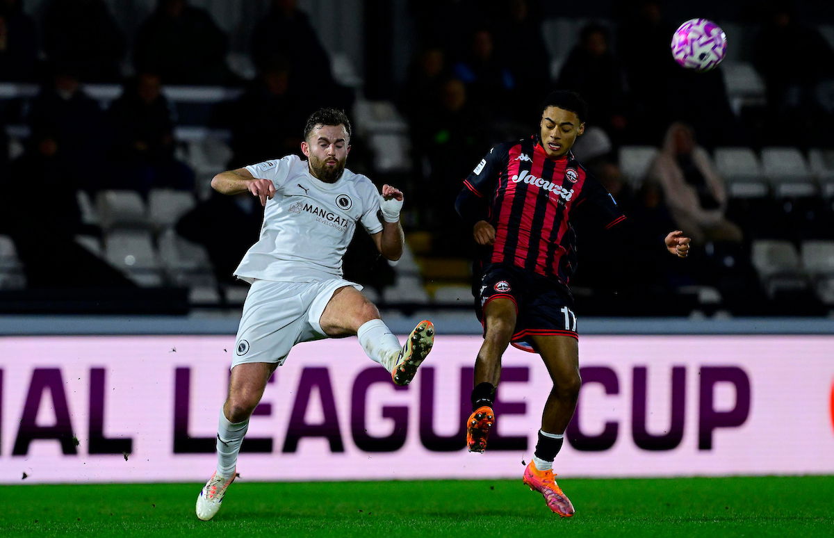 Caleb Roberts – Truro City FC