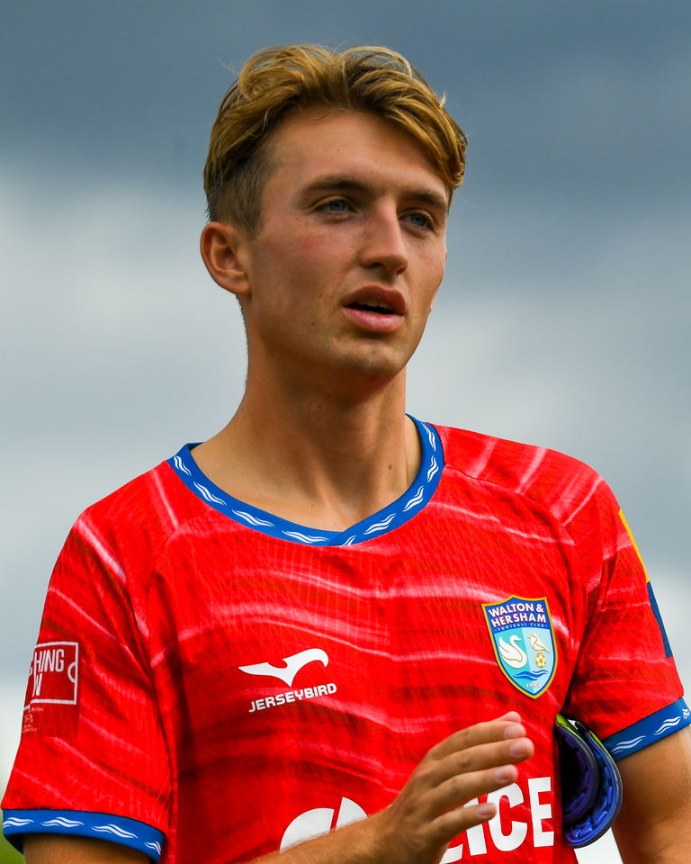 Profile photo of Elliott Bolton