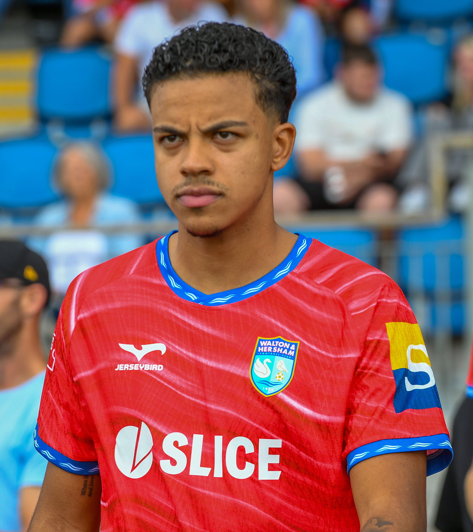 Profile photo of Johl Powell