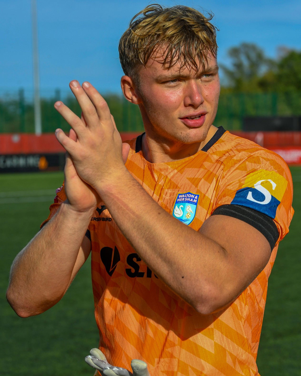 Profile photo of Jos Barker