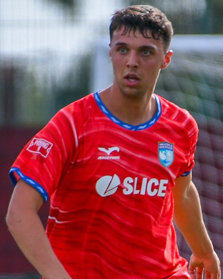 Profile photo of Eoin Bolger