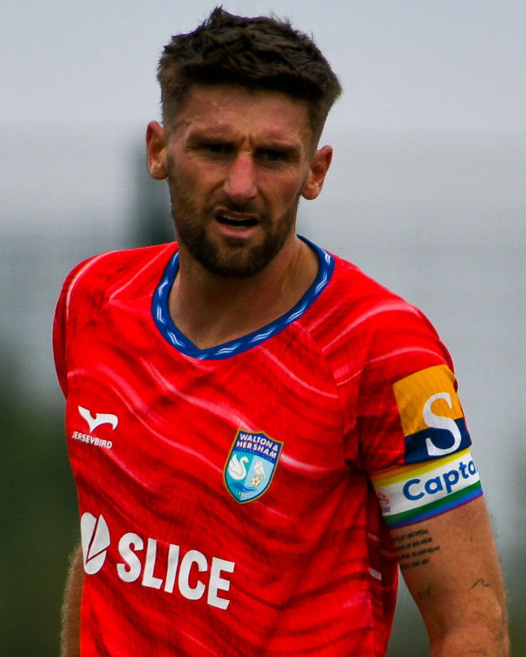 Profile photo of Joey Jones