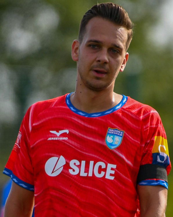 Profile photo of Dawid Rogalski