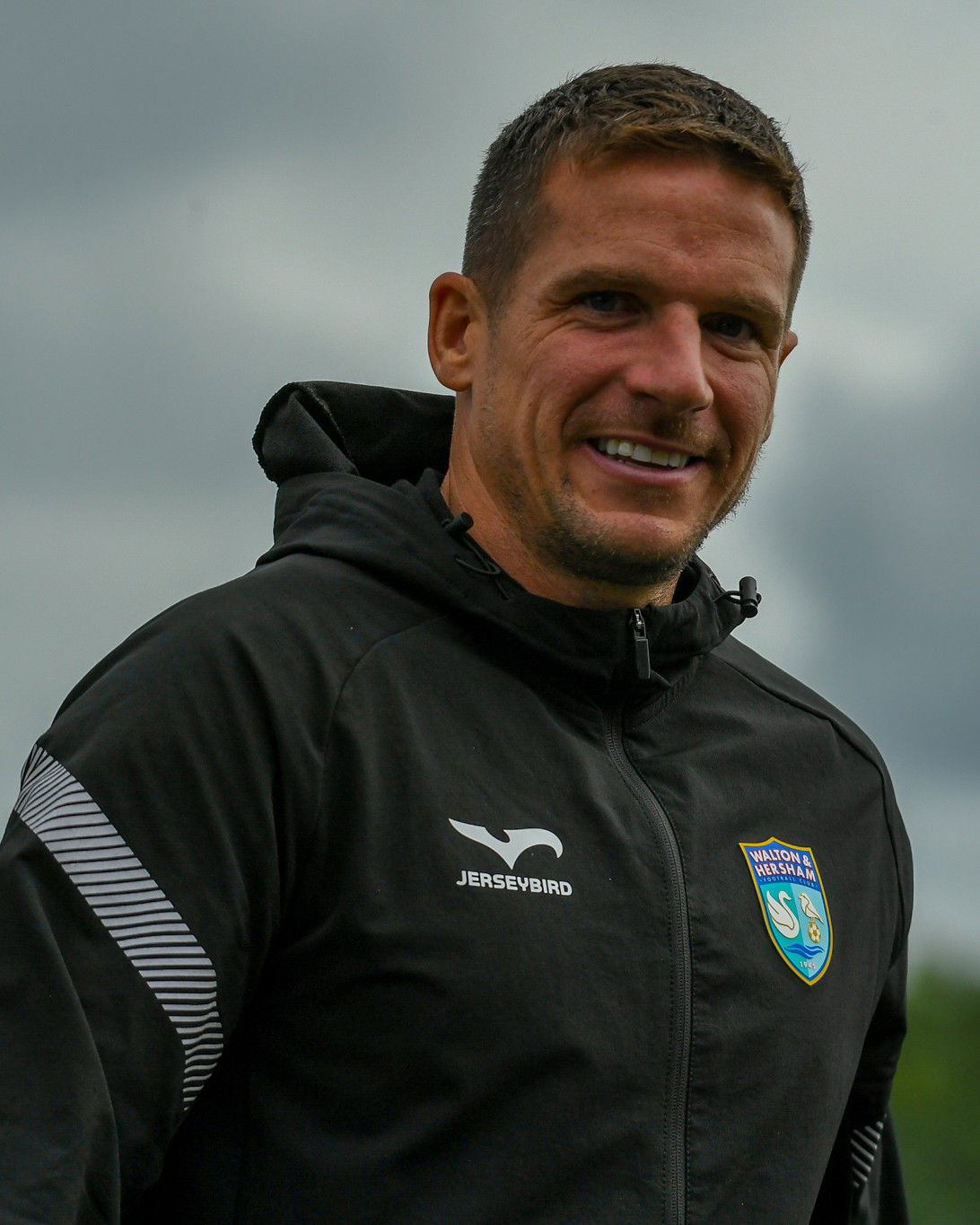 Profile photo of Billy Rowley