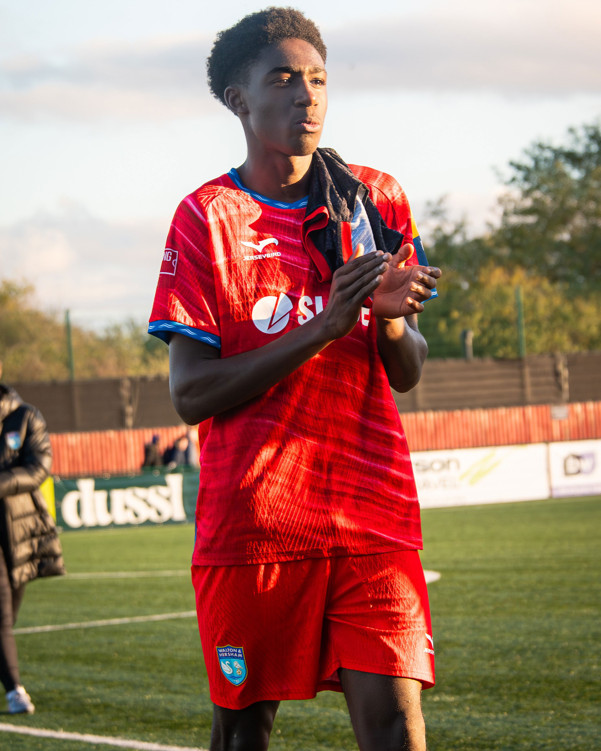 Profile photo of Ryan Danso