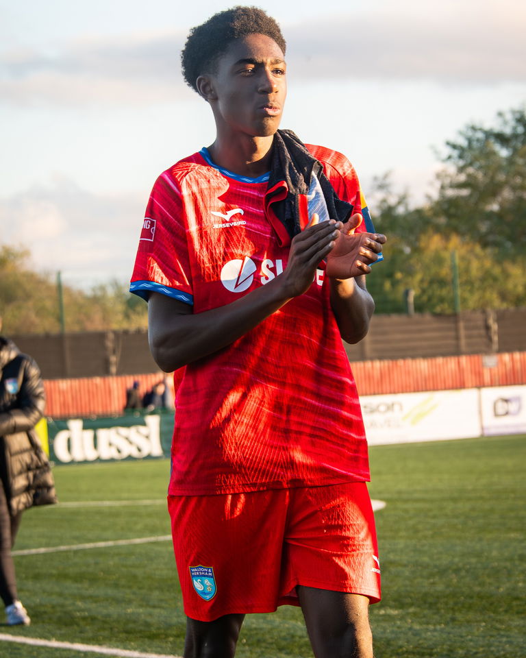 Profile photo of Ryan Danso