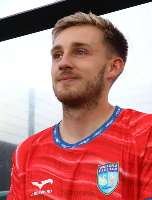 Profile photo of Jonathon Page
