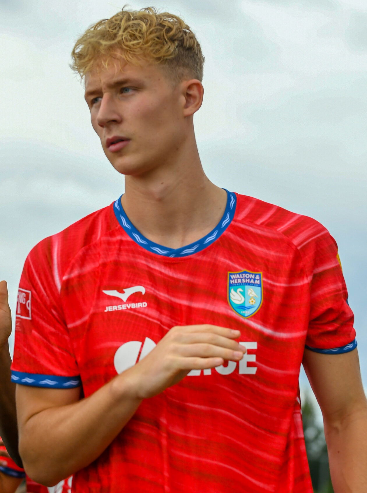 Profile photo of Ethan Light
