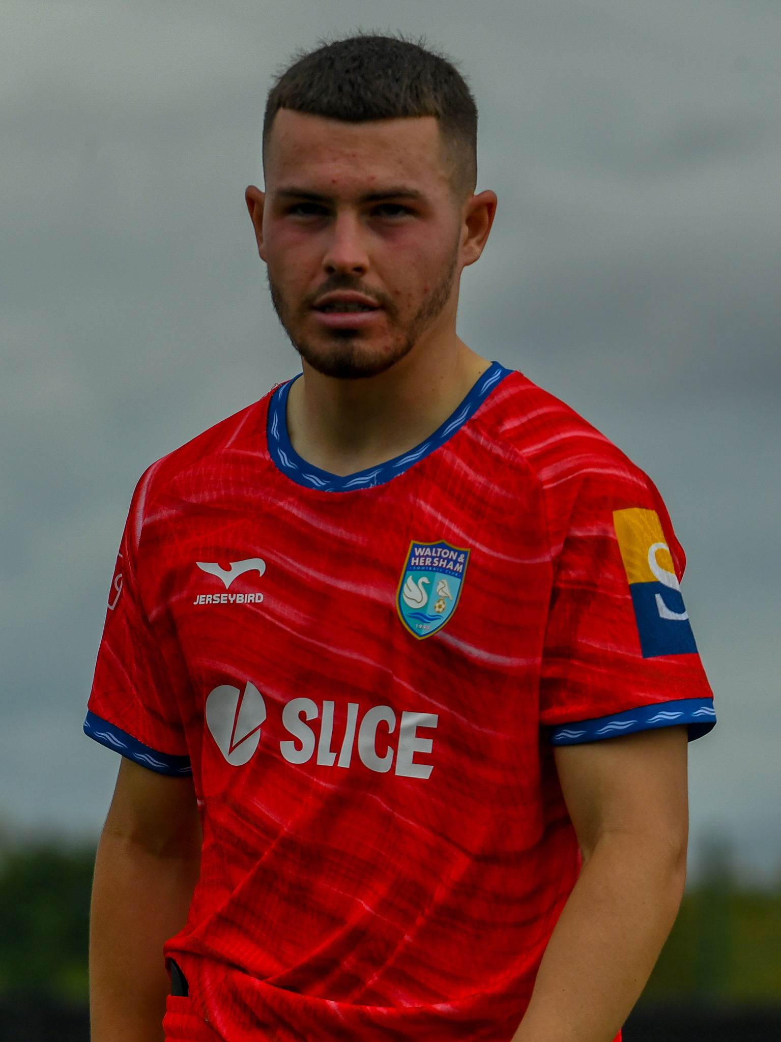 Profile photo of Jack Wood