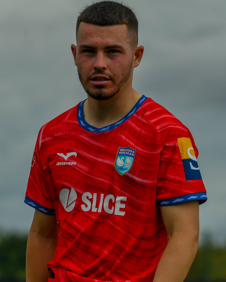 Profile photo of Jack Wood