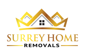 Surrey Home Removals logo