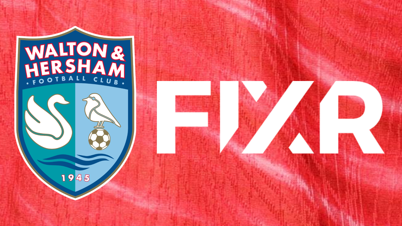 Read the full article - FIXR confirmed as Swans’ official ticketing partner