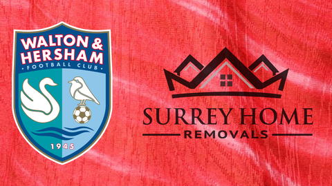 Read the full article - Swans partner with Surrey Home Removals