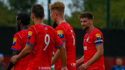 Read the full article - Match Preview: Plymouth Parkway (H)