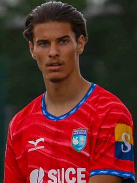 Profile photo of Danylo Hubynets