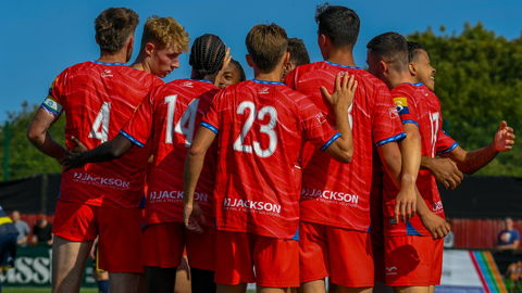 Read the full article - Match Preview: Hanwell Town (A)