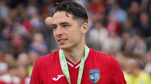 Read the full article - Teo Kurtaran returns to the Swans