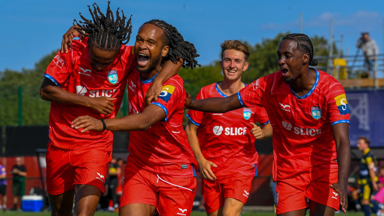 Read the full article - Match Preview: Taunton Town (H)