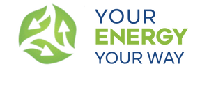 Your Energy Your Way logo