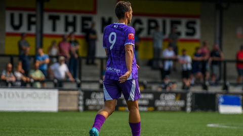 Read the full article - Match Preview: Three Bridges (A)