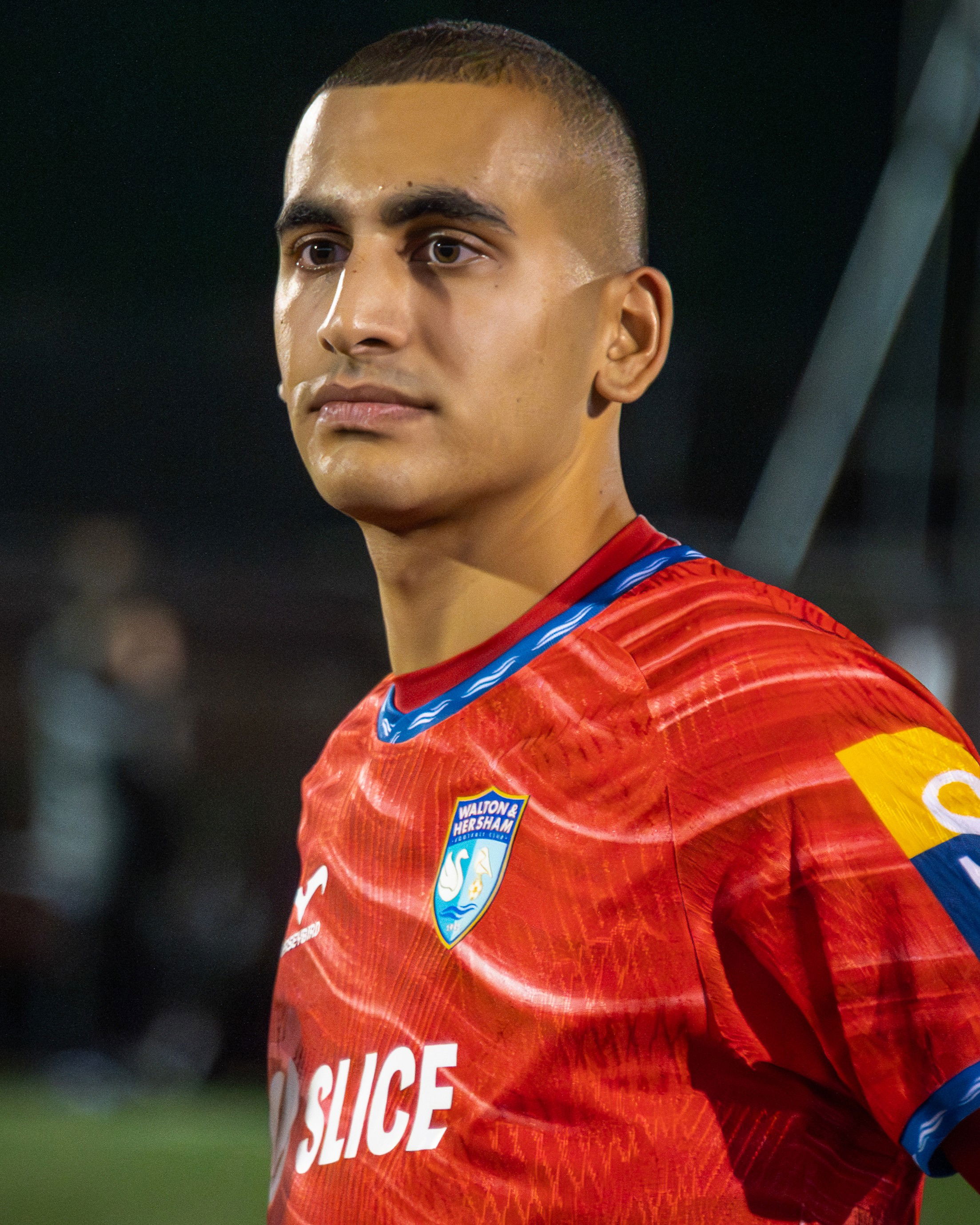 Profile photo of Zach Alfalahi