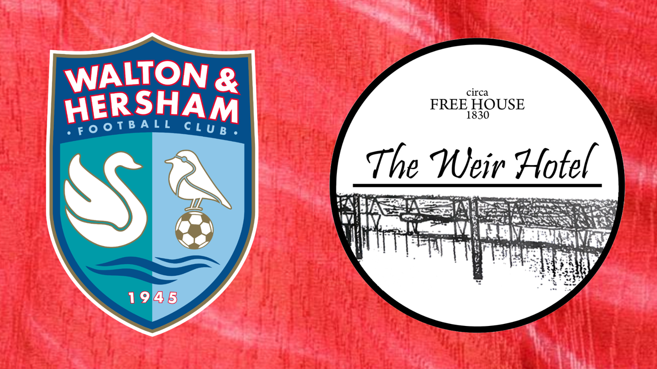 Read the full article - Swans announce Weir Hotel partnership