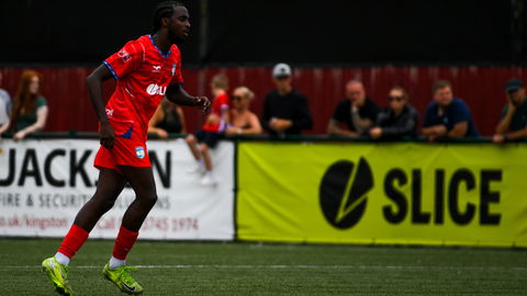 Read the full article - Match Preview: Evesham United (H)