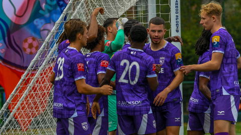 Read the full article - Match Preview: Bracknell Town (A)