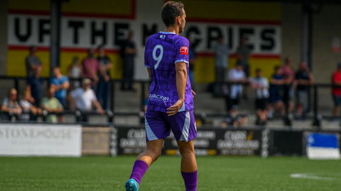 Read the full article - Match Preview: Berkhamsted (A)