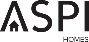 ASPI Homes logo