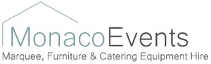 Monaco Events logo