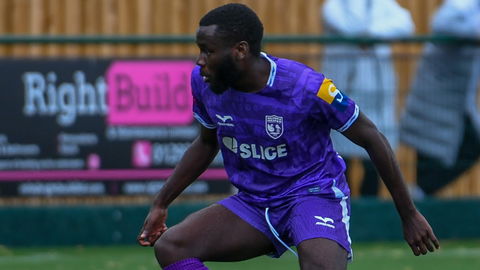 Read the full article - Match Preview: Hayes & Yeading United (A)