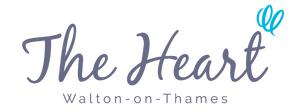 The Heart Shopping Centre logo