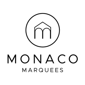 Monaco Marquees logo