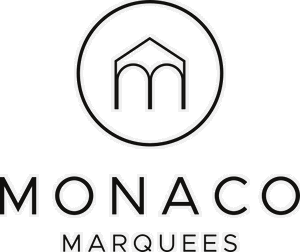Monaco Marquees logo