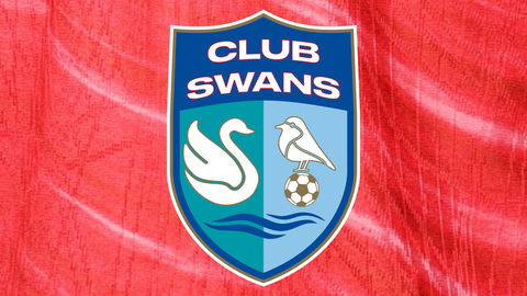 Read the full article - CLUB:SWANS