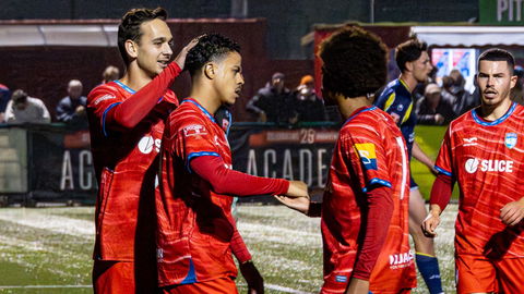 Read the full article - Match Preview: Yate Town (A)