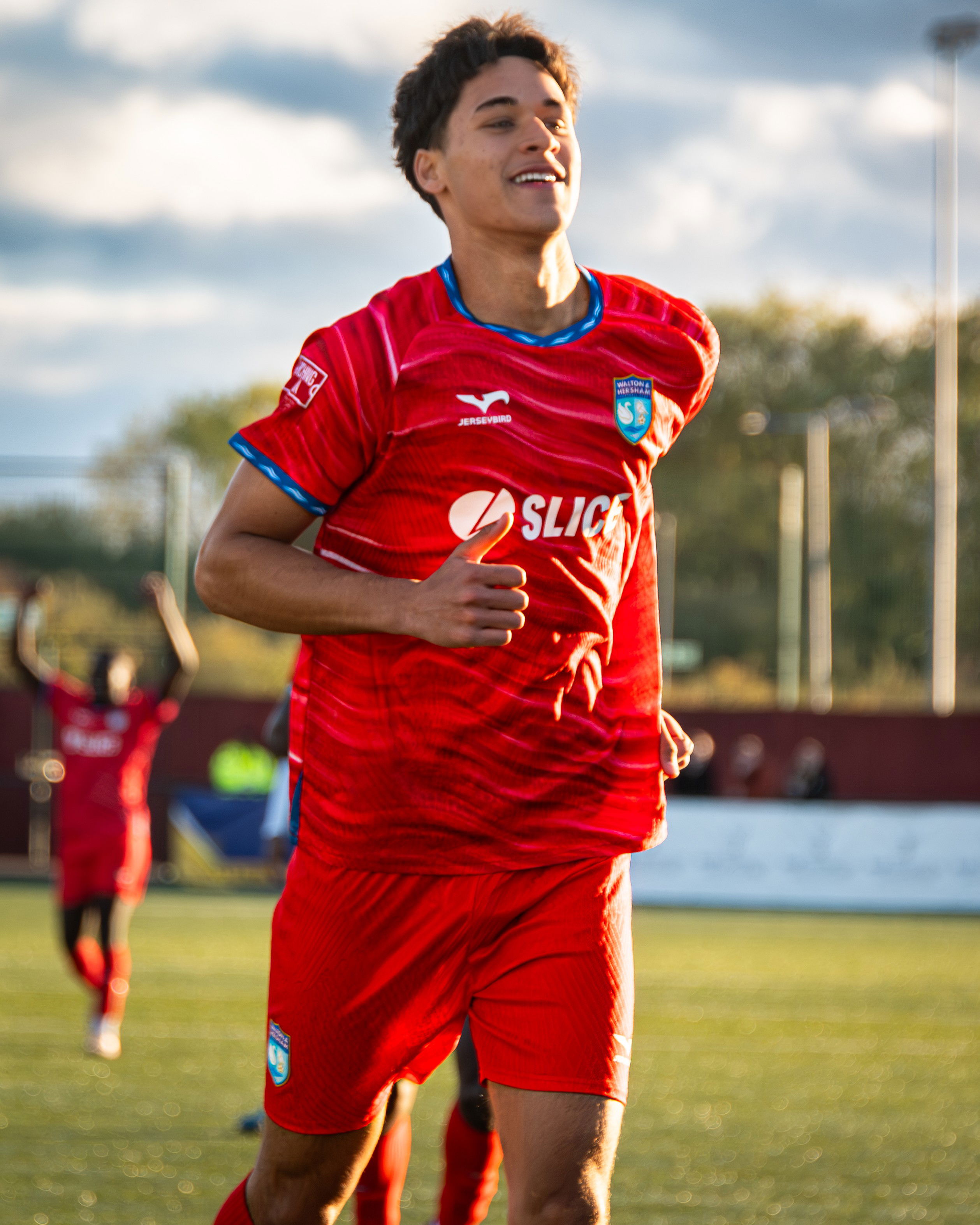 Profile photo of Zidane Yousuf