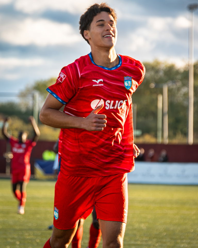 Profile photo of Zidane Yousuf