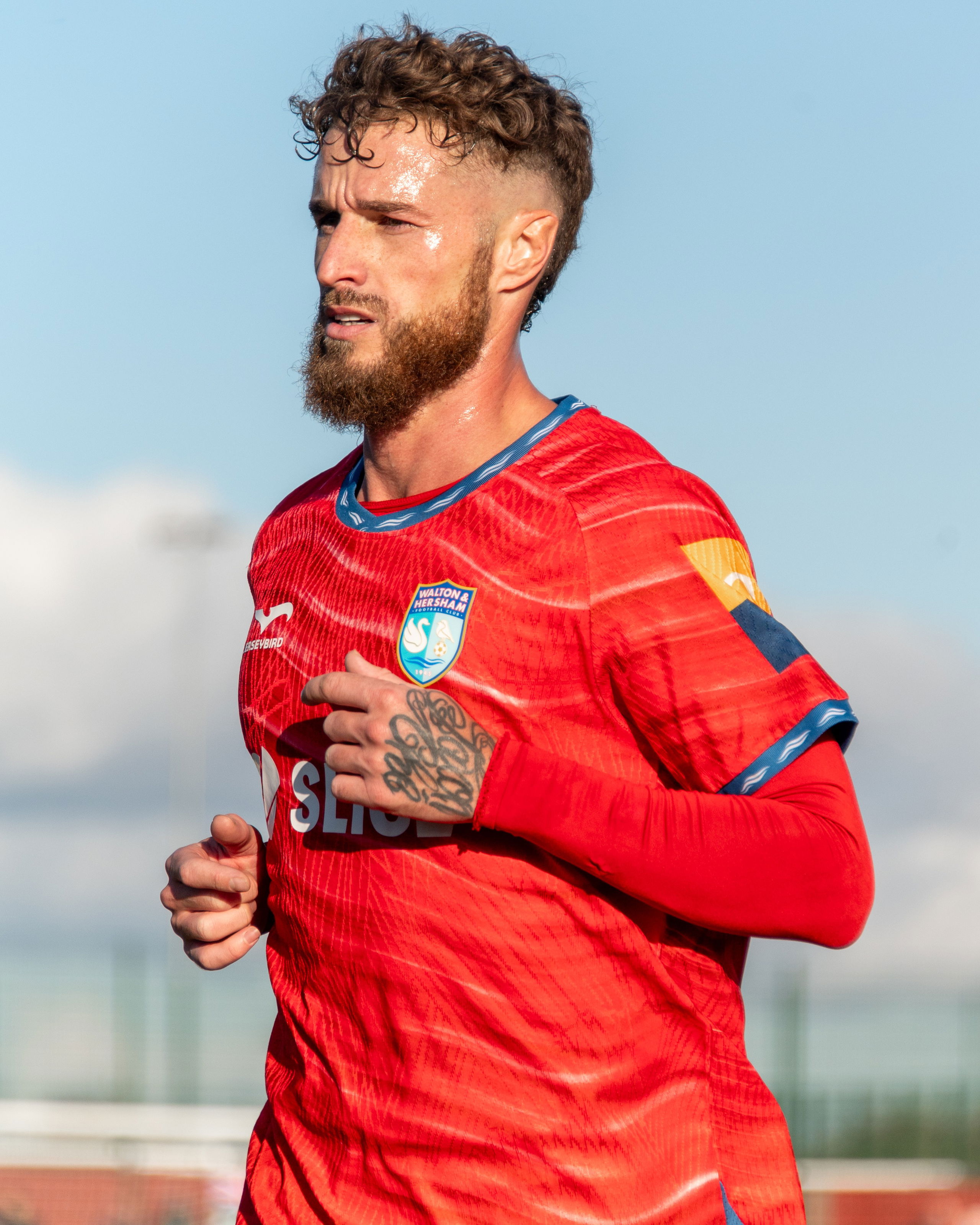 Profile photo of Joe Bennett