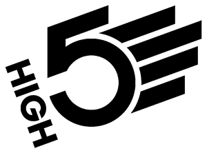 HIGH5 logo