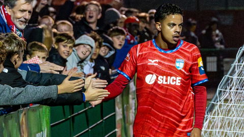 Read the full article - Match Preview: South Park Reigate (H)