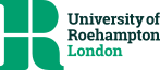 University of Roehampton logo