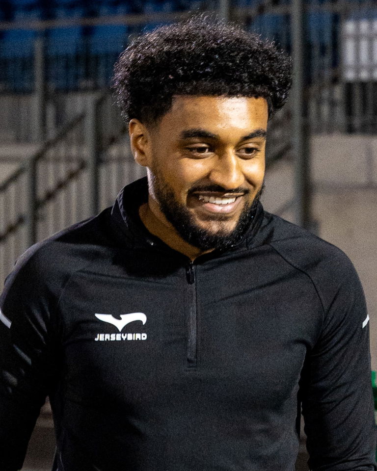 Profile photo of Luciano D’Auria-Henry