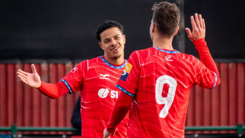 Read the full article - Match Preview: Tiverton Town (H)