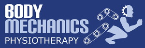 Body Mechanics logo